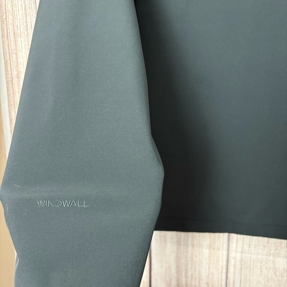 The North Face Mens Apex Barrier Soft shell jacket size XL (Customised) - Picture 6 of 12